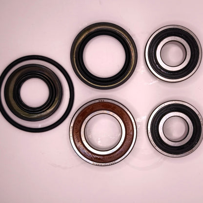 Kit cuscinetto Posteriore e paraolio  Originale Royal Enfield Classic Bullet 500- 888080