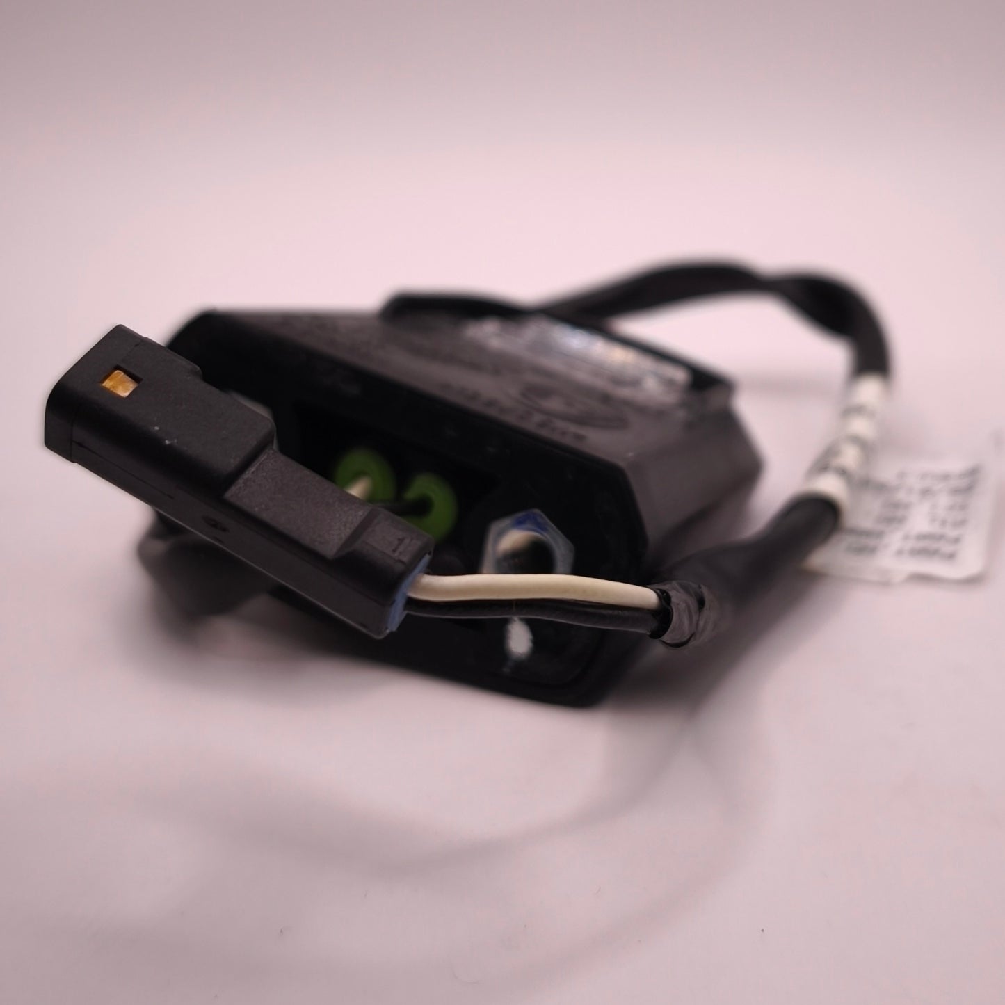 Kennzeichenbeleuchtung - Original Royal Enfield Himalayan 450 - RAN00609/D