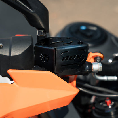 Protezione Pompa Freno ANTERIORE KTM Adventure 390 X- MOTO TORQUE