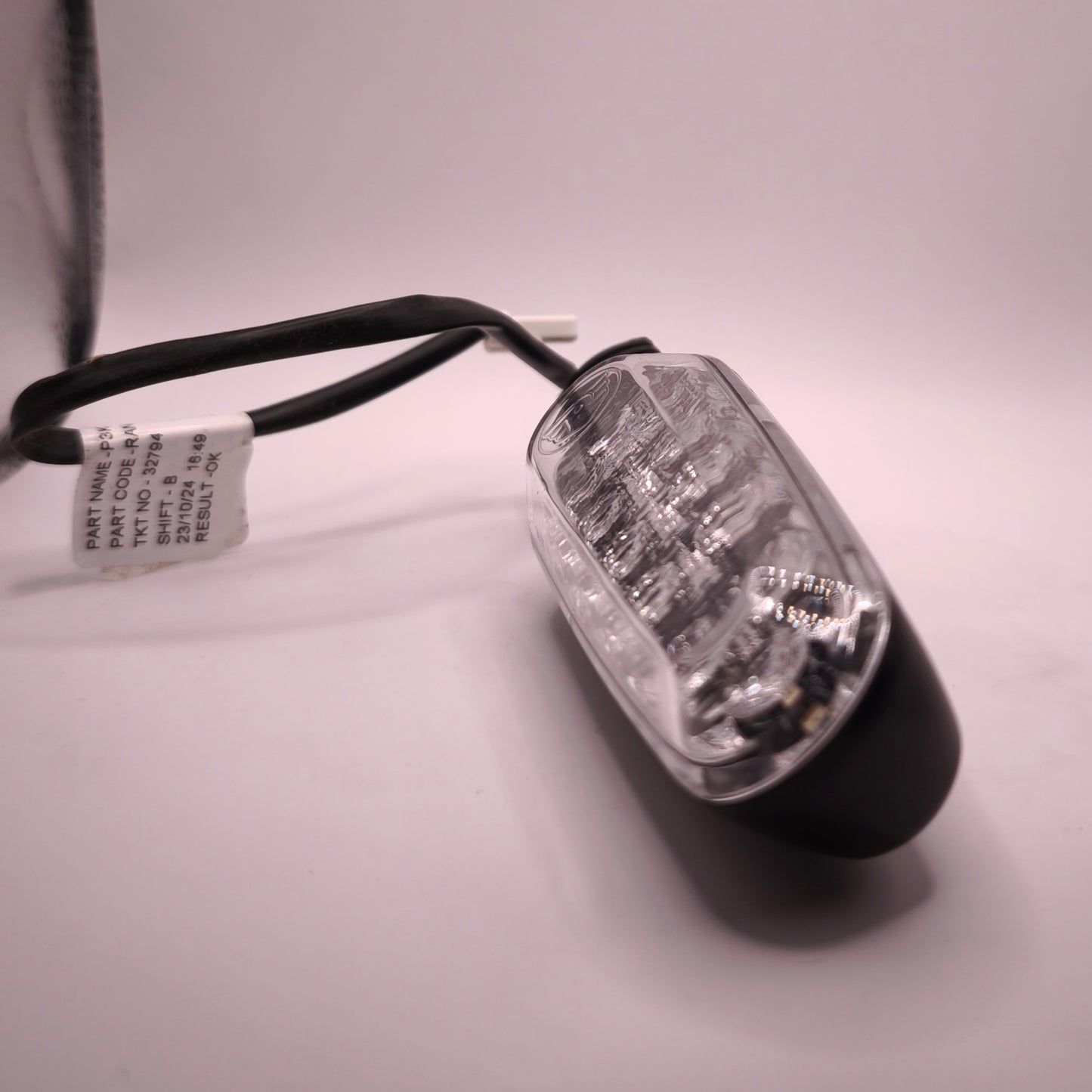 ORIGINALBLINKER Royal Enfield Himalayan-GUERRILLA 450-Vorne -RAN000573/C