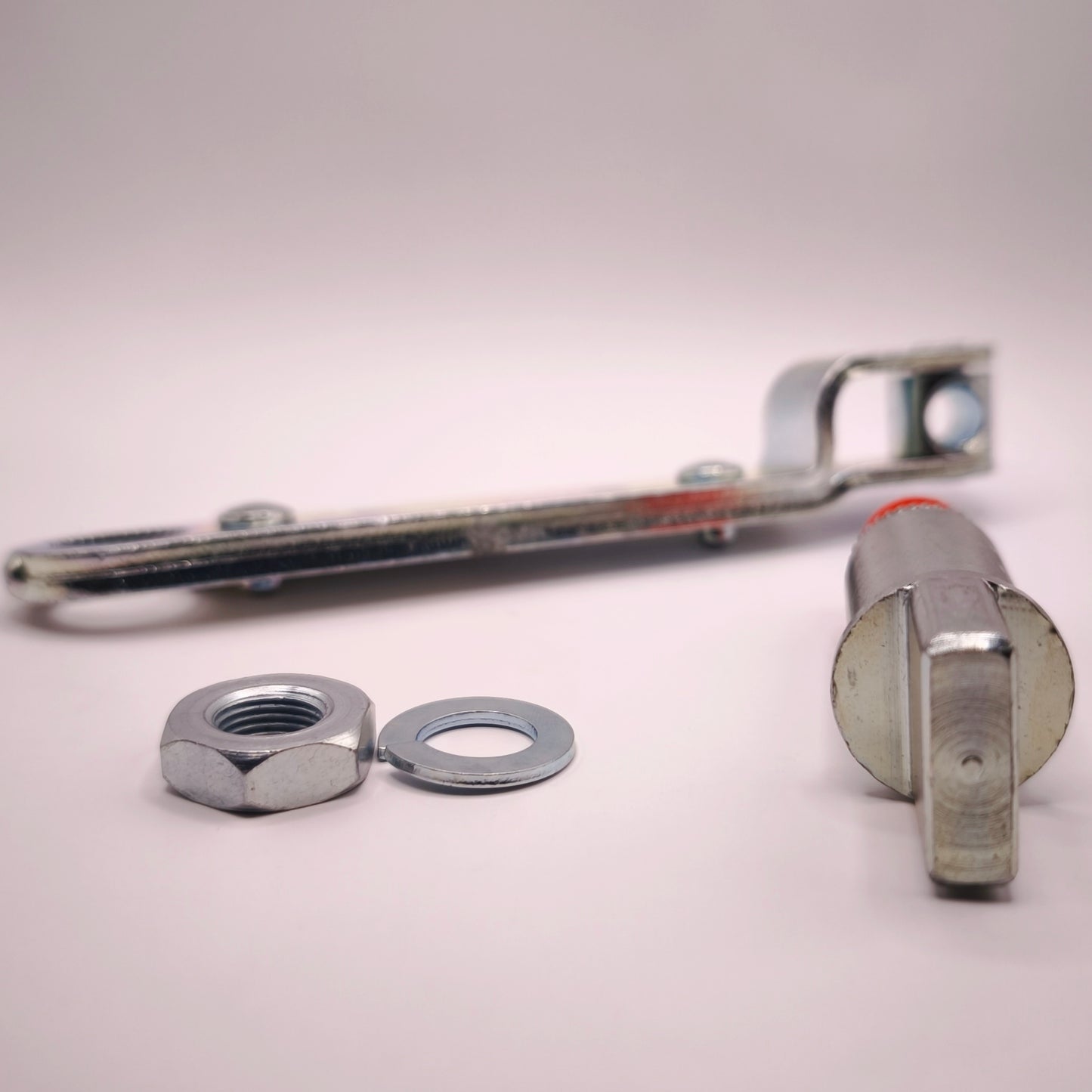 Kit leveraggio freni a tamburo originale Royal Enfield -KAT00002/A