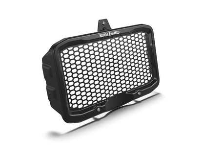 Griglia Radiatore - ROYAL ENFIELD HIMALAYAN E GUERRILLA 450- KXA00404-KXA00493