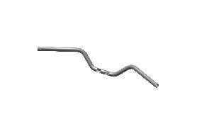 Manubrio  Originale Royal Enfield Classic 500-591993/F