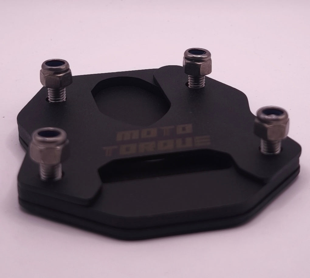 Luggage Rack HERO X PULSE 200 E PRO 4V