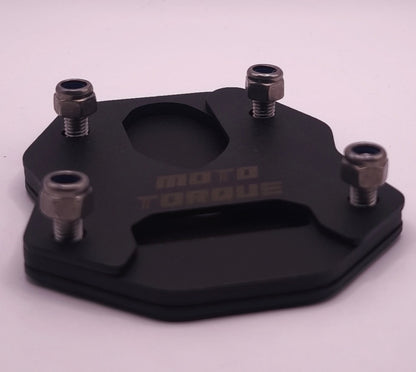 Luggage Rack HERO X PULSE 200 E PRO 4V