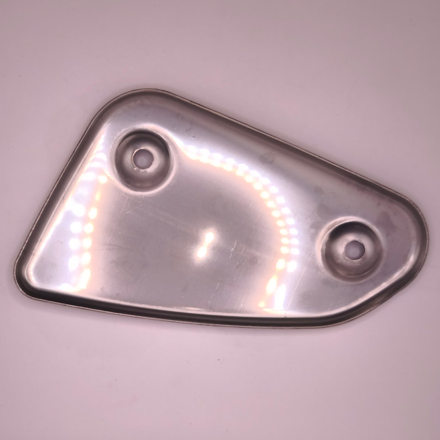 Original Royal Enfield GT/INT 650-148219/F Right Heel Guard