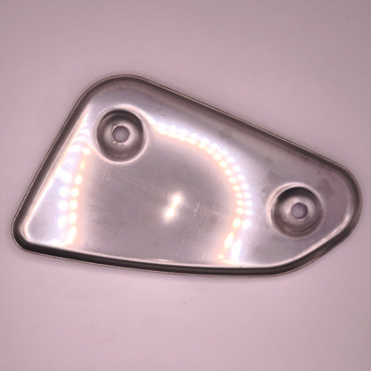Protezione paratacco Dx Originale Royal Enfield GT/INT 650-148219/F