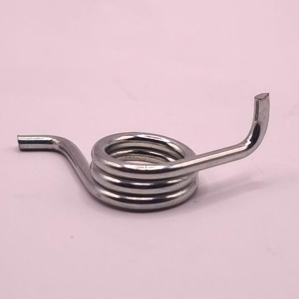 Molla di ritorno poggia Piedi Originale Royal Enfield  -148559/E