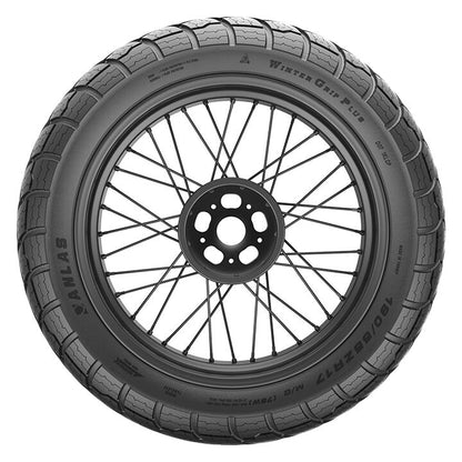 ANLAS Winter Grip Plus+ -NEUMÁTICOS- HUNTER 350