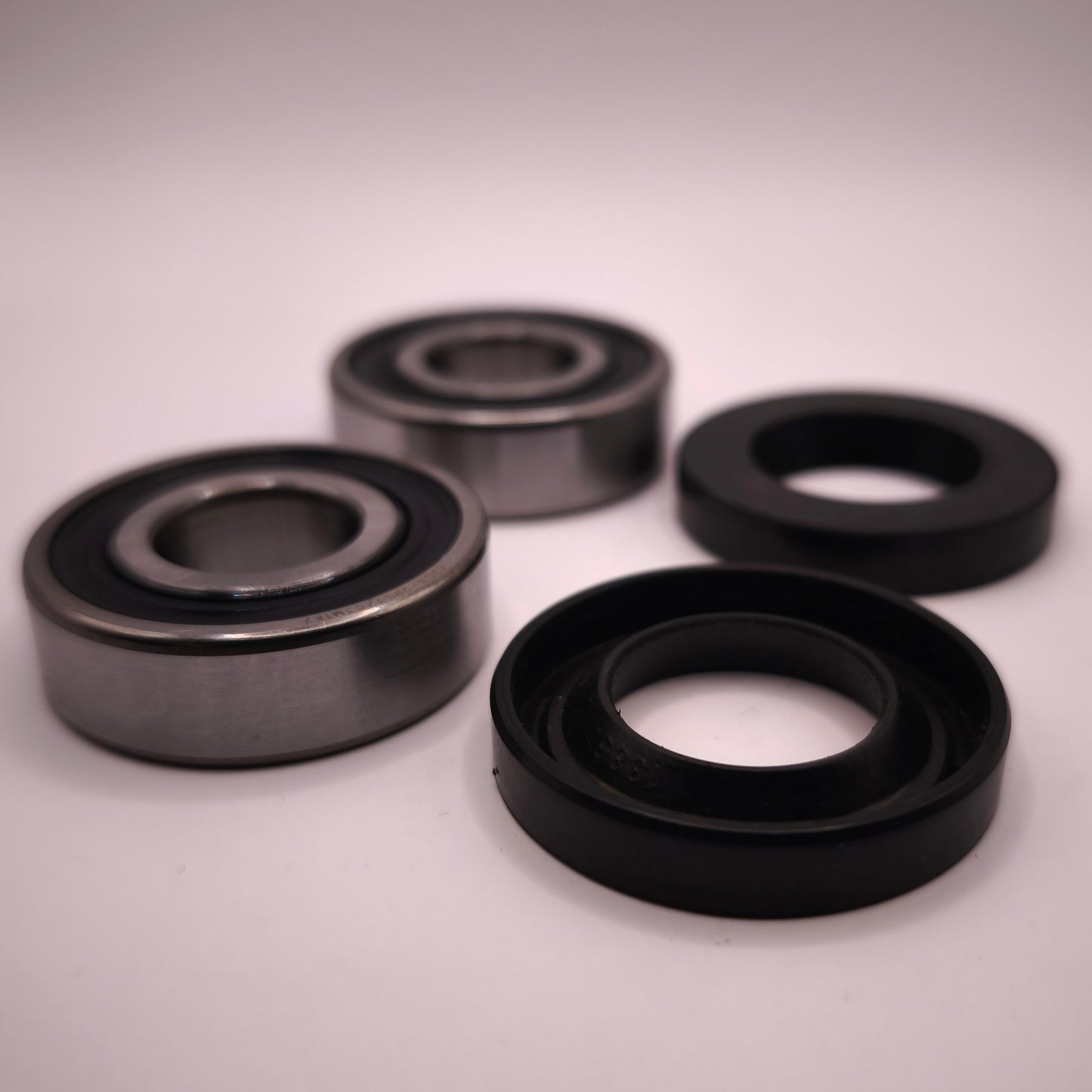 Kit cuscinetto anteriore Originale Royal Enfield Classic Bullet 500- 888118