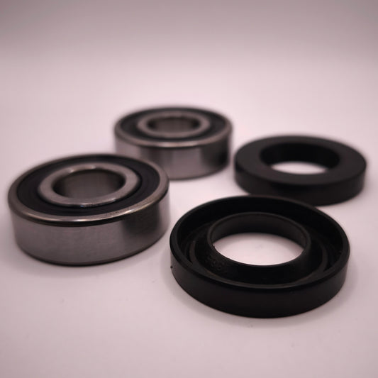 Original Royal Enfield Classic Bullet 500 front bearing kit - 888118