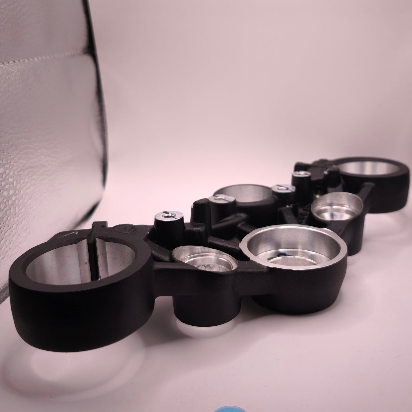 Sprone Superiore Forcella Originale Royal Enfield - Guerrilla 450