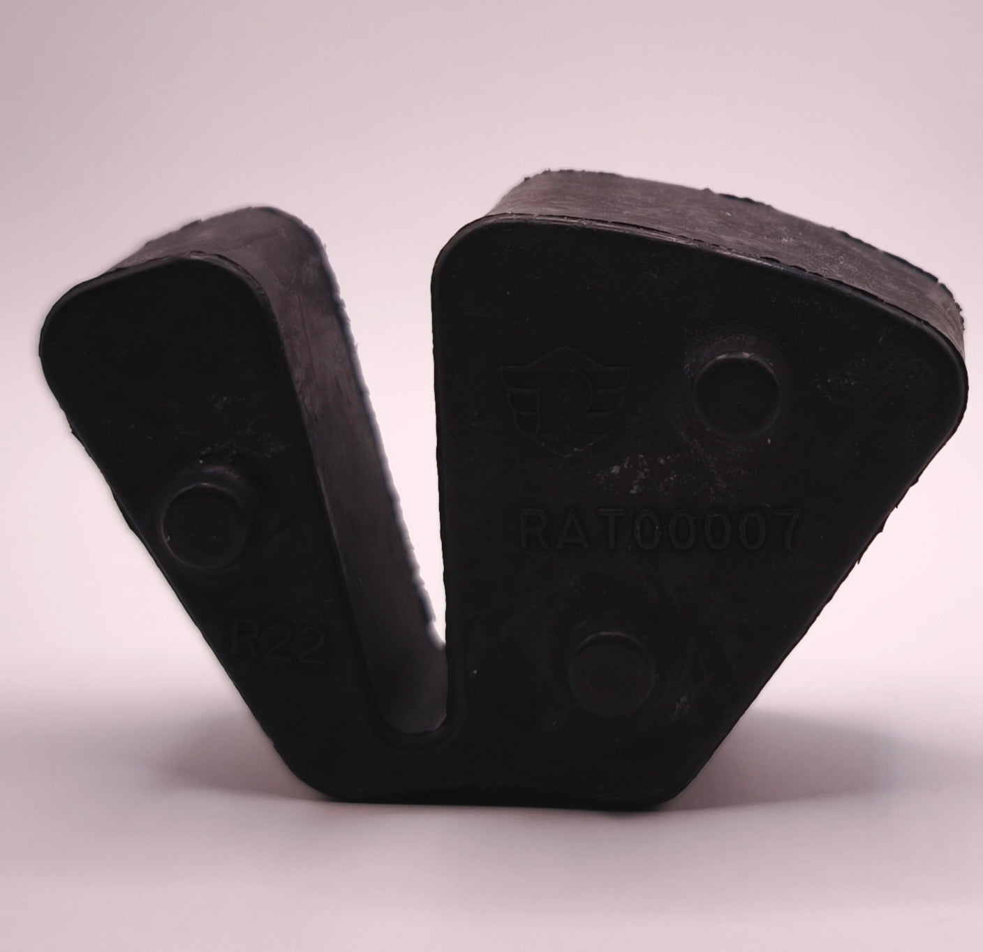 Parastrappi Royal Enfield Super Meteor/Shotgun/Bear 650- RAT00007/D