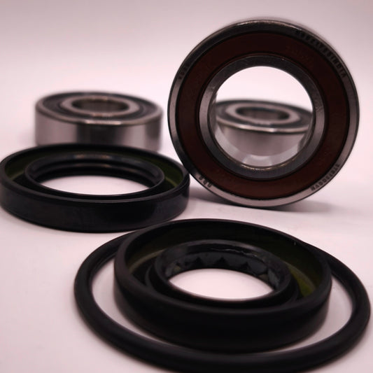 Kit cuscinetto Posteriore e paraolio  Originale Royal Enfield Classic Bullet 500- 888080