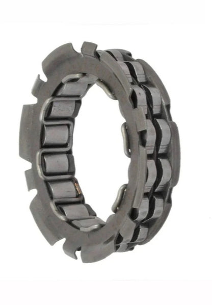 Routa libera- Sprag clutch- originale Royal Enfield -:147787/C