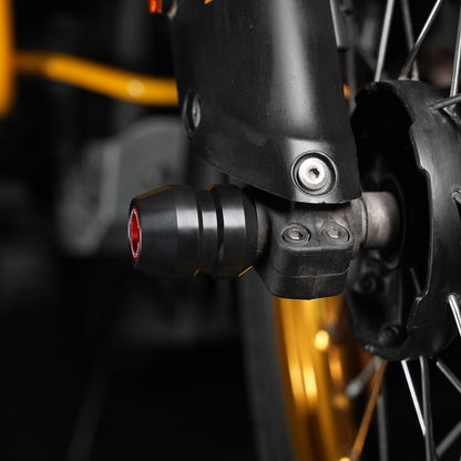 Gabelschützer - Moto Torque - HIMALAYAN 450 - GUERRILLA 450