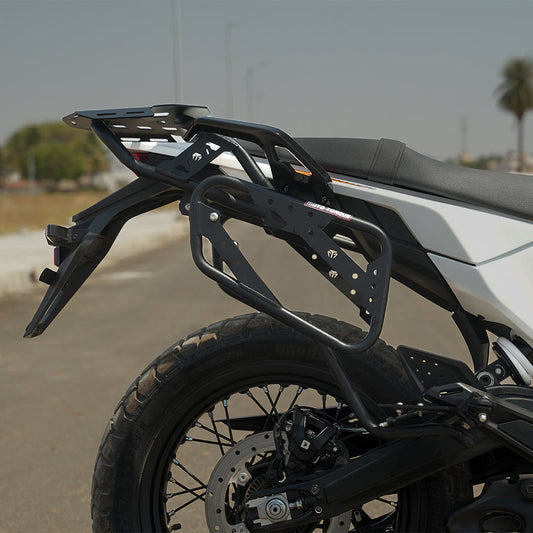 PORTA BORSE - KTM Adventure 390- MOTO TORQUE