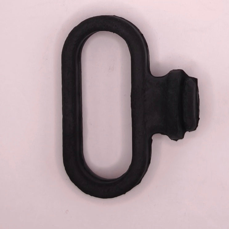 Passacavo tachimetro e/o filo freno-  Originale Royal Enfield -Classic/Bullet 500Cc- 142532/B