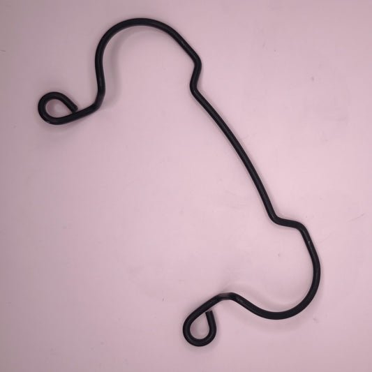 Staffa Guida Cavi Originale Royal Enfield Himalayan450 -RAL00321/D