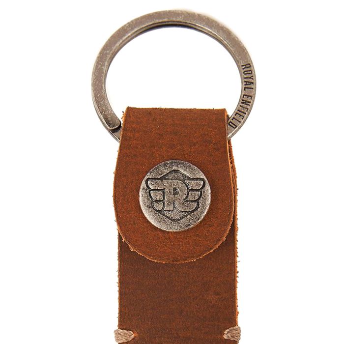 Royal Enfield WING key ring