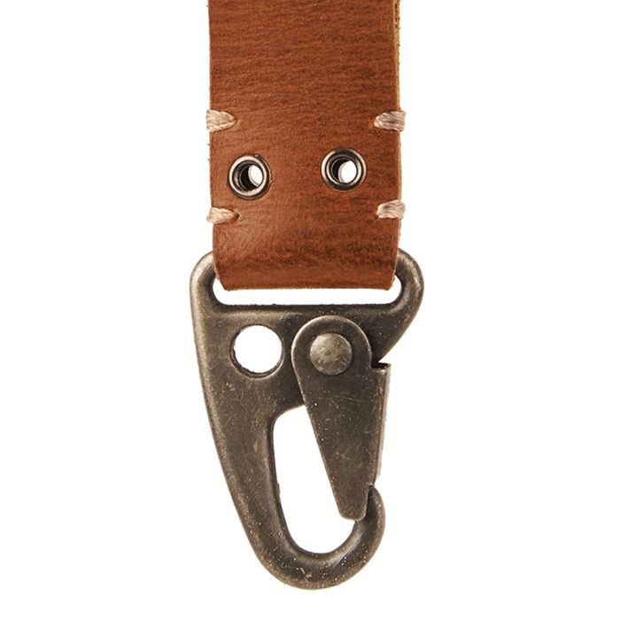 Royal Enfield WING key ring