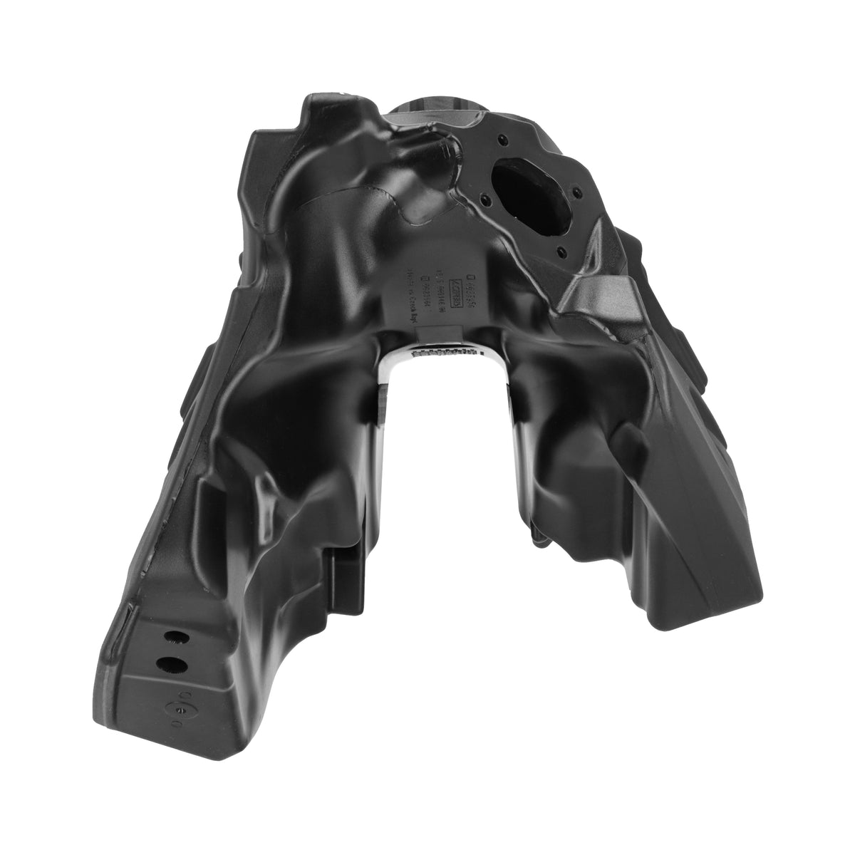 Serbatoio Maggiorato Acerbis 12L KTM SX / XC (Quick Fill Ready)
