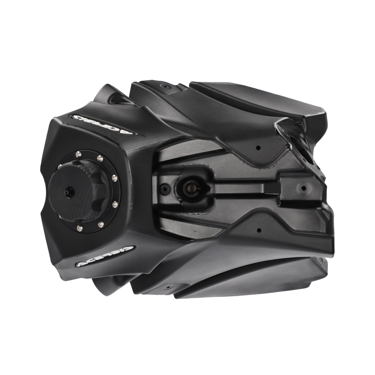 Serbatoio Maggiorato Acerbis 12L KTM SX / XC (Quick Fill Ready)