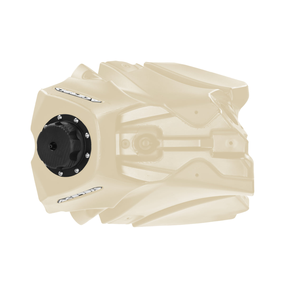 Serbatoio Maggiorato Acerbis 12L KTM SX / XC (Quick Fill Ready)