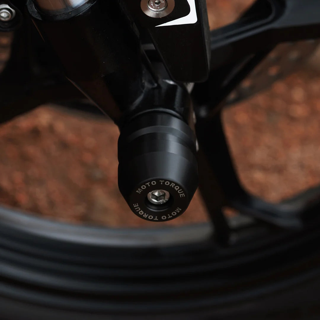Slider Forcella Moto Torque per BMW F450 GS