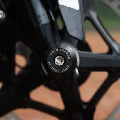 Slider Forcella Moto Torque per BMW F450 GS