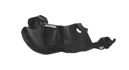Sottomotore Acerbis per Yamaha Tenere 700 2026 - 090 Nero - 0027325