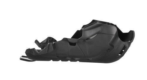 Sottomotore Acerbis per Yamaha Tenere 700 2026 - 090 Nero - 0027325