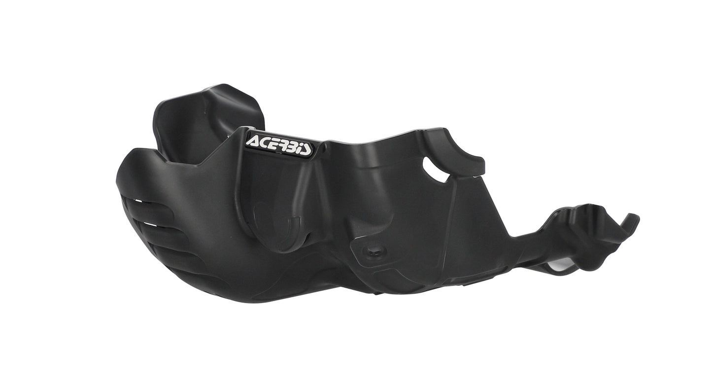 Sottomotore Acerbis per Yamaha Tenere 700 2026 - 090 Nero - 0027325