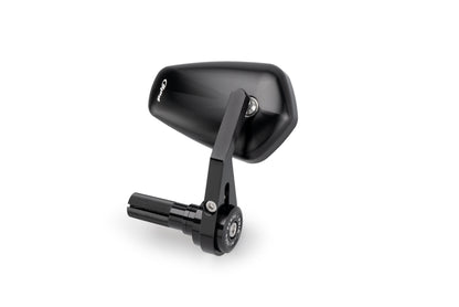 Specchietto Retrovisore Bond Puig per Moto Naked e Neoclassiche - Cod. 21633N