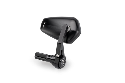 Specchietto Retrovisore Bond Puig per Moto Naked e Neoclassiche - Cod. 21633N