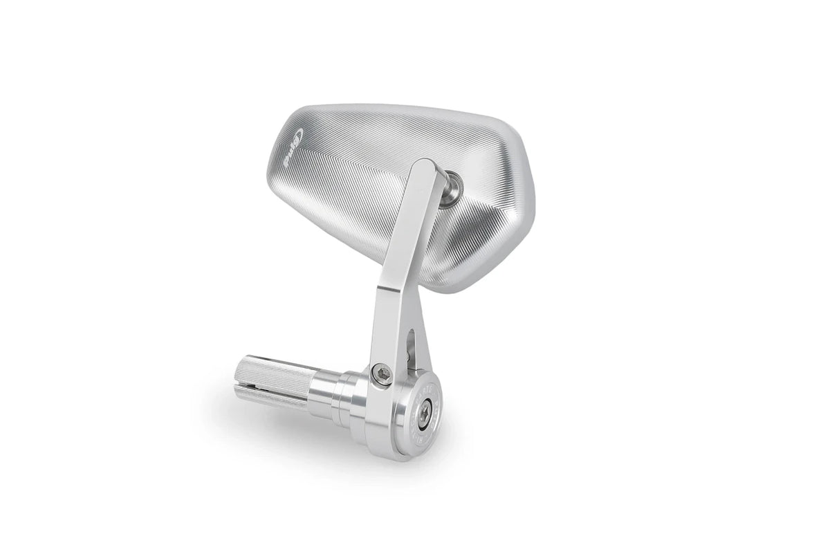 Specchietto Retrovisore Bond Puig per Moto Naked e Neoclassiche - Cod. 21633N