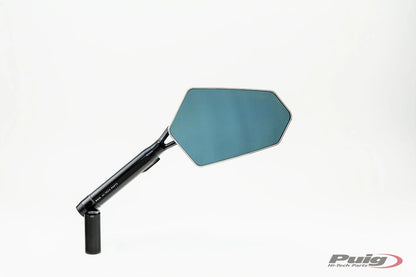 Specchietto retrovisore Explorer Puig per moto touring adventure