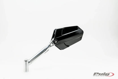 Specchietto retrovisore Explorer Puig per moto touring adventure