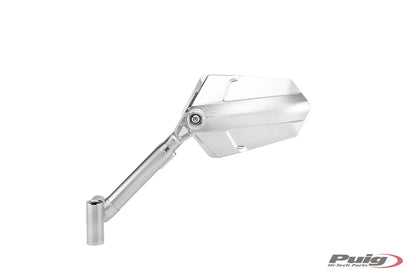 Specchietto retrovisore Explorer Puig per moto touring adventure