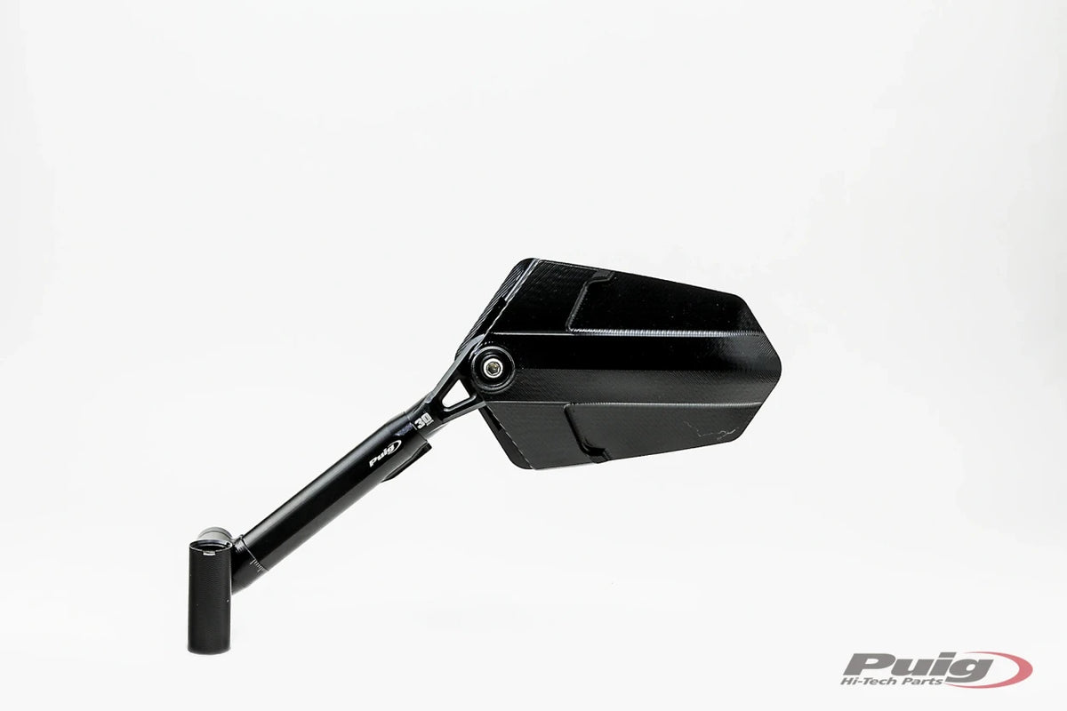 Specchietto retrovisore Explorer Puig per moto touring adventure