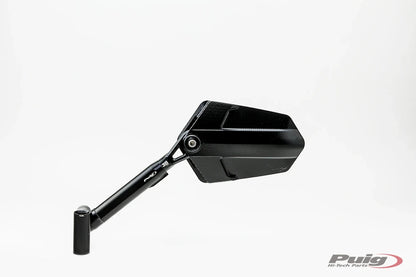 Specchietto retrovisore Explorer Puig per moto touring adventure