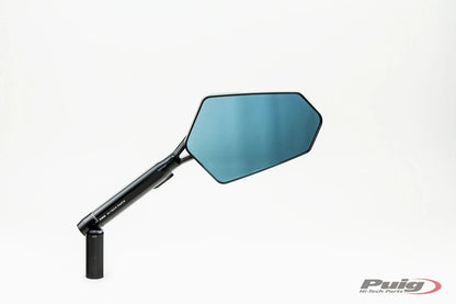 Specchietto retrovisore Explorer Puig per moto touring adventure