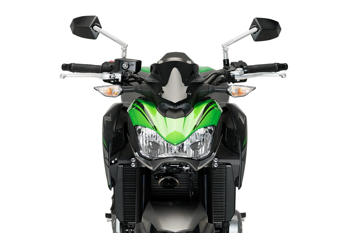 Specchietto retrovisore Puig GT.1 universale