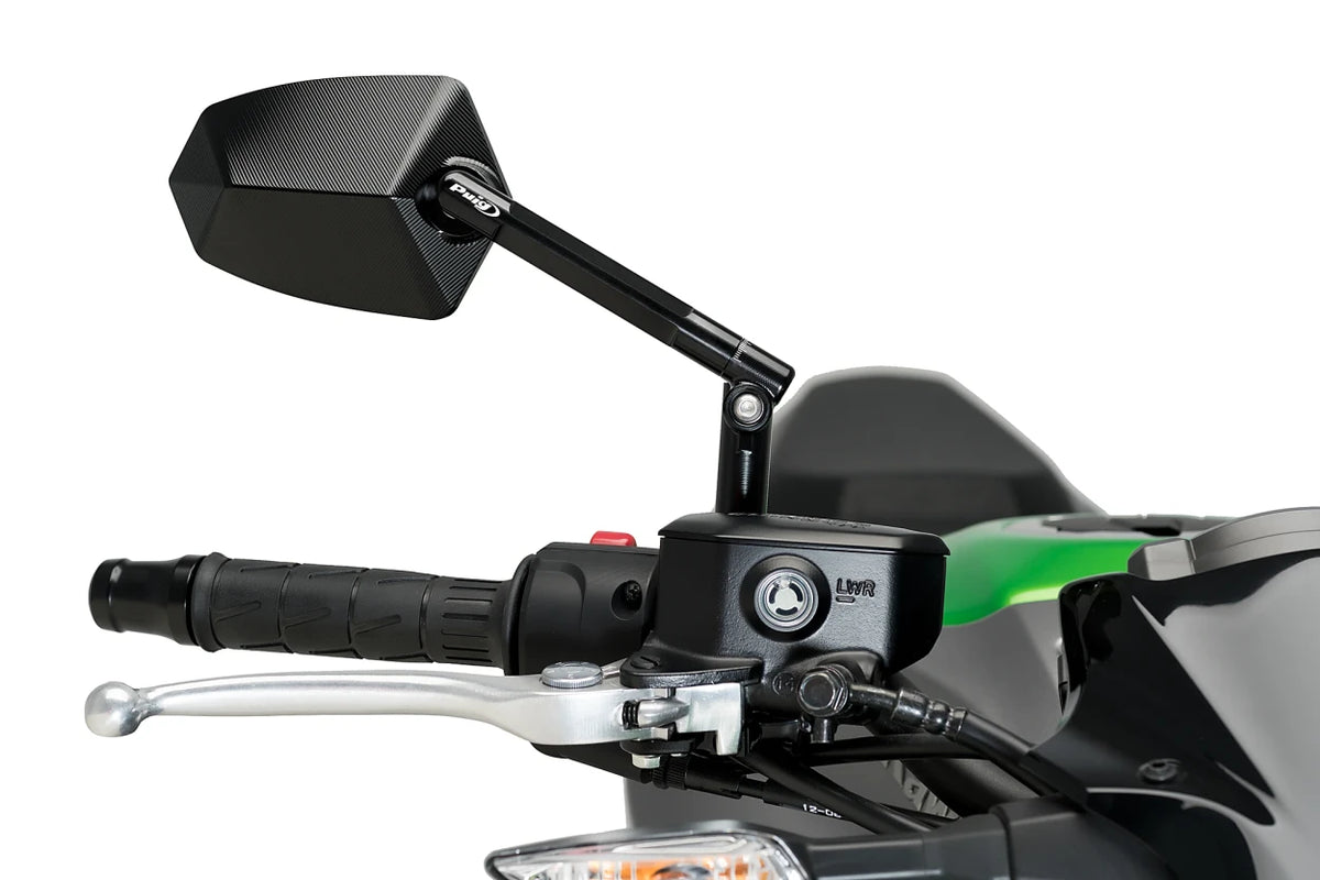 Specchietto retrovisore Puig GT.1 universale
