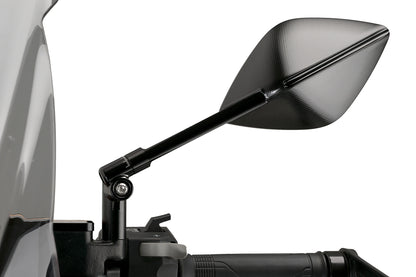 Specchietto retrovisore Puig Top-Tech I per Royal Enfield Himalayan 450