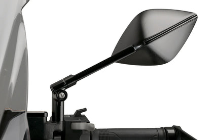 Specchietto retrovisore Puig Top-Tech I per Royal Enfield Himalayan 450