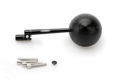 Specchietto retrovisore Retro Puig per Royal Enfield Bear 650