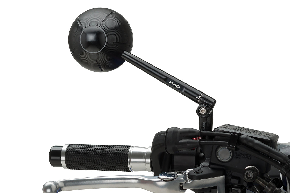 Specchietto retrovisore Retro Puig per Royal Enfield Bear 650