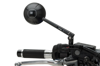 Specchietto retrovisore Retro Puig per Royal Enfield Bear 650