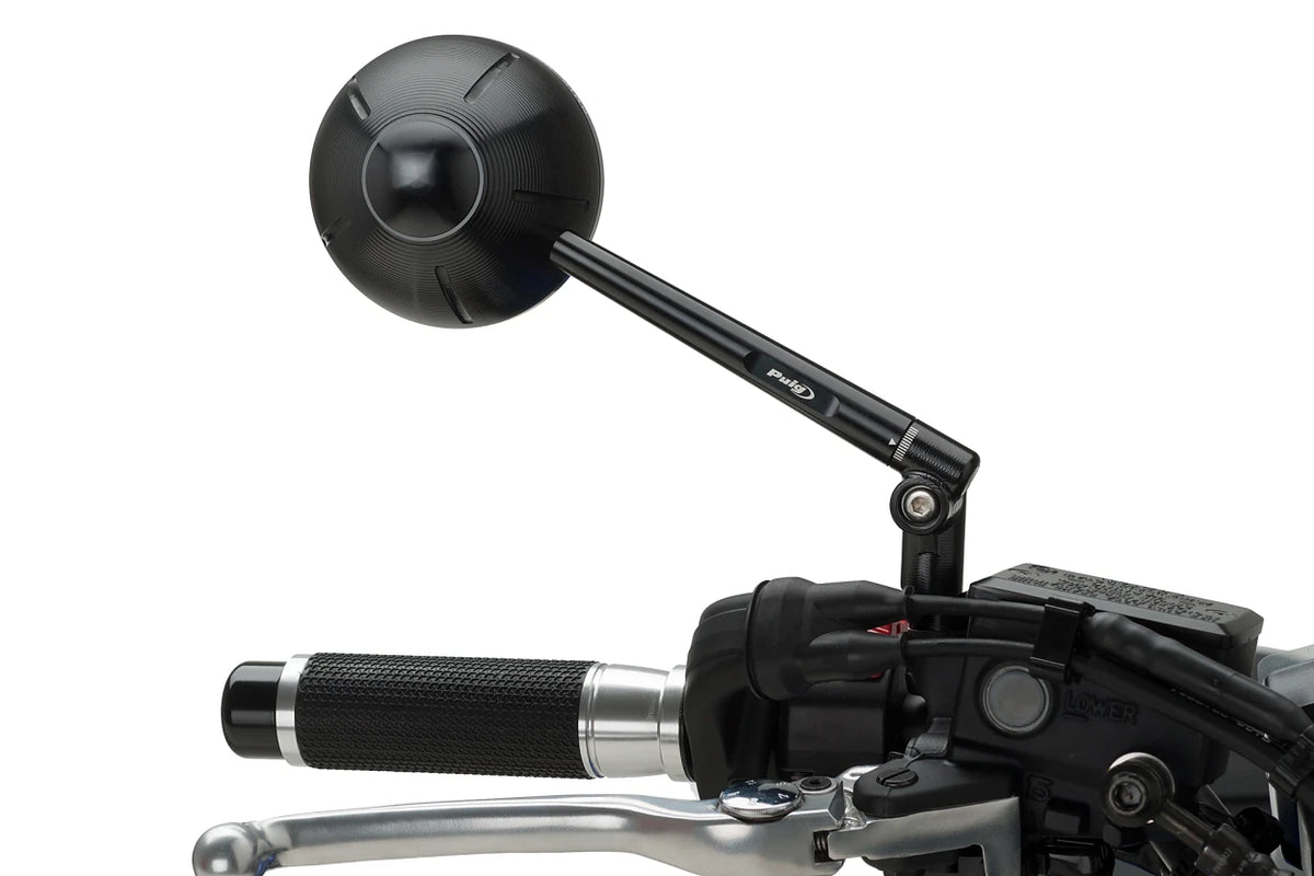 Specchietto retrovisore Retro Puig per Royal Enfield Bear 650